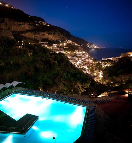 Bejárat, Hotel Royal Positano in Positano Városközpont Bejárat, Hotel Royal Positano in Positano Városközpont