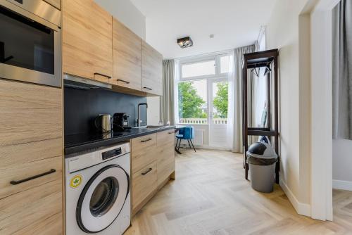 Novallure Short Stay Apartments in Leidschendam Novallure Short Stay Apartments in Leidschendam