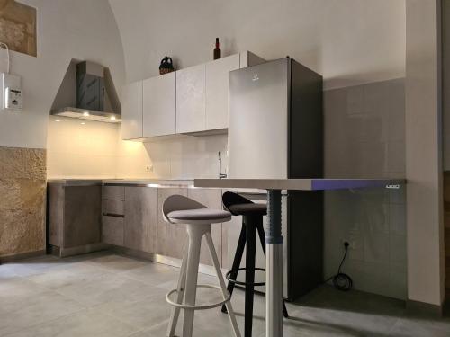 Cocina, La Giara House in Corato Cocina, La Giara House in Corato