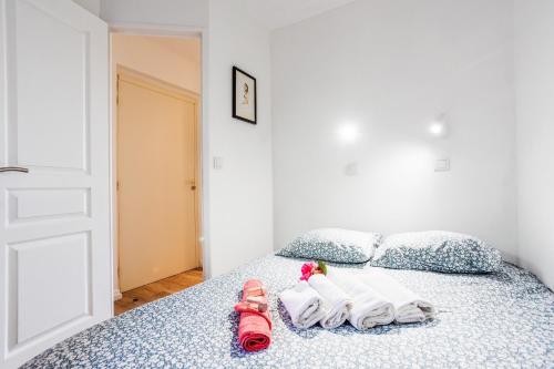 L'ANGE GARDIEN III AP4293 By Riviera Holiday Homes