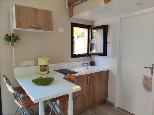 Lodge 2 etoiles la tete dans les pins les pieds dans l eau in Le Moutchic Lodge 2 etoiles la tete dans les pins les pieds dans l eau in Le Moutchic