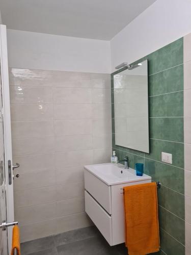 Baño, La Giara House in Corato Baño, La Giara House in Corato