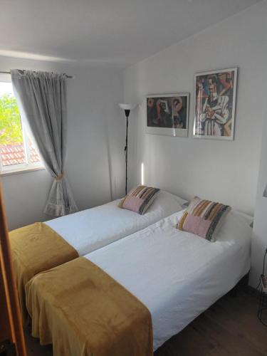 CASA DAS 4 MARIAS in วีมิเยโร (วิเซว) CASA DAS 4 MARIAS in วีมิเยโร (วิเซว)