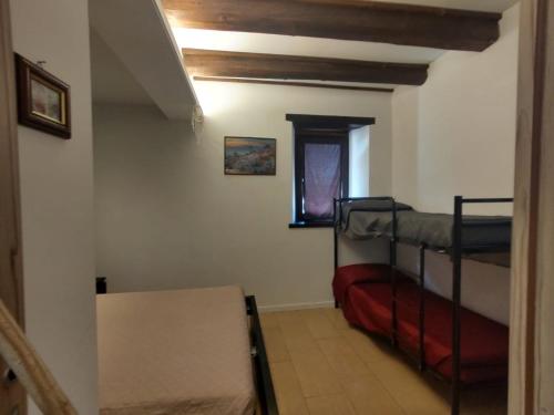 casa vacanze La Quiete in San Marcello casa vacanze La Quiete in San Marcello