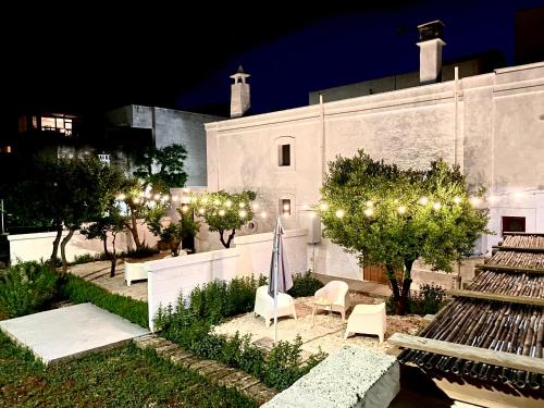 Villa Ricciardi-Suite famigliare 1-zona Ostuni in Montalbano Villa Ricciardi-Suite famigliare 1-zona Ostuni in Montalbano