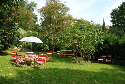 This photo about Gardonyi Vendeghaz shared on HyHotel.com