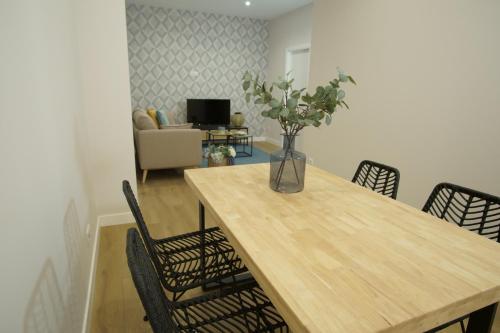 Létesítmények, GALIHOST - A Casa de Lena - Apartamentos Turísticos (GALIHOST - A Casa de Lena - Apartamentos Turisticos) in Ribadumia Létesítmények, GALIHOST - A Casa de Lena - Apartamentos Turísticos (GALIHOST - A Casa de Lena - Apartamentos Turisticos) in Ribadumia