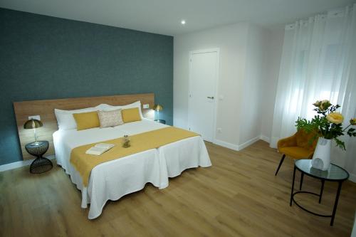 GALIHOST - A Casa de Lena - Apartamentos Turísticos (GALIHOST - A Casa de Lena - Apartamentos Turisticos) in Ribadumia GALIHOST - A Casa de Lena - Apartamentos Turísticos (GALIHOST - A Casa de Lena - Apartamentos Turisticos) in Ribadumia