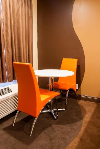 Facilities, Redondo Pier Inn in Beach Cities Facilities, Redondo Pier Inn in Beach Cities