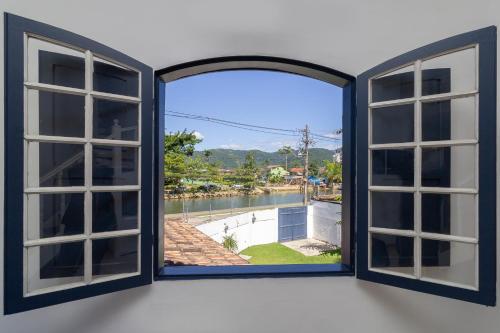 View, Pousada Casa dos Autores in Pontal View, Pousada Casa dos Autores in Pontal
