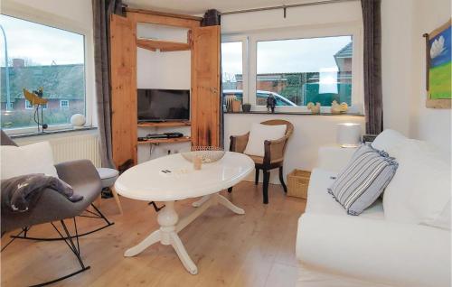 客房, 2 Bedroom Amazing Apartment In Dagebüll (2 Bedroom Amazing Apartment In Dagebull) in 達格比爾 客房, 2 Bedroom Amazing Apartment In Dagebüll (2 Bedroom Amazing Apartment In Dagebull) in 達格比爾