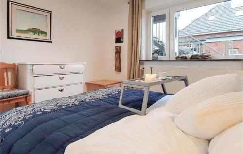 2 Bedroom Amazing Apartment In Dagebüll (2 Bedroom Amazing Apartment In Dagebull) in 達格比爾 2 Bedroom Amazing Apartment In Dagebüll (2 Bedroom Amazing Apartment In Dagebull) in 達格比爾