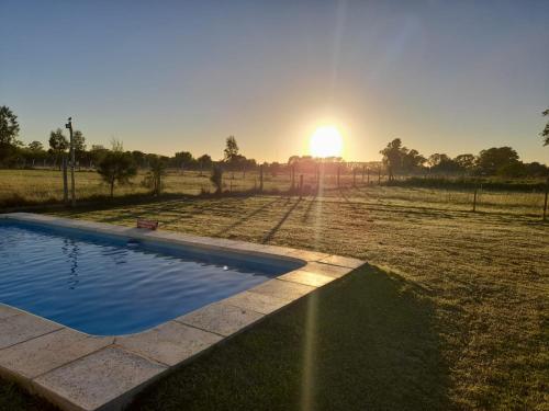 Úszómedence, AYRES DE BRANDSEN in Brandsen Úszómedence, AYRES DE BRANDSEN in Brandsen