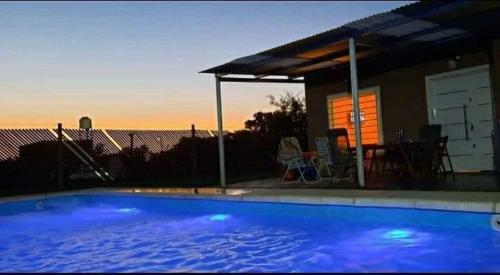 Úszómedence, AYRES DE BRANDSEN in Brandsen Úszómedence, AYRES DE BRANDSEN in Brandsen