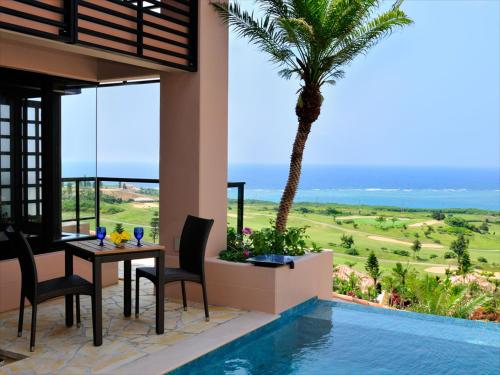 Surrounding environment, Shigira Bayside Suite Allamanda in Miyakojima Surrounding environment, Shigira Bayside Suite Allamanda in Miyakojima