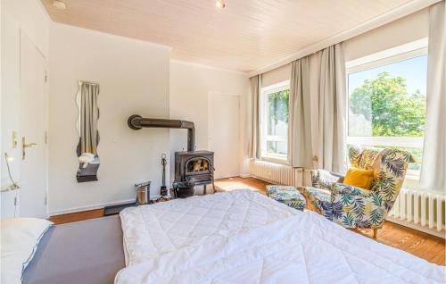 Beautiful apartment in St, Annen with 1 Bedrooms in Schülp Beautiful apartment in St, Annen with 1 Bedrooms in Schülp
