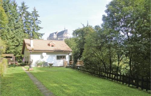 Vue extérieure, Stunning home in Vianden with 3 Bedrooms and WiFi in Vianden Vue extérieure, Stunning home in Vianden with 3 Bedrooms and WiFi in Vianden