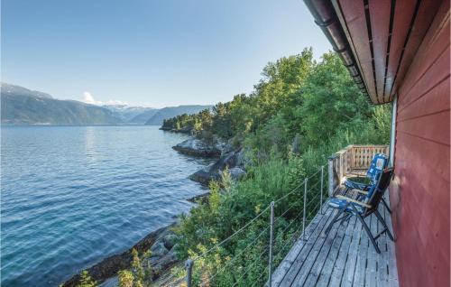 Utsikt, Holiday Home Balestrand Stokkebø Ii in Balestrand Utsikt, Holiday Home Balestrand Stokkebø Ii in Balestrand