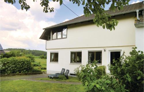 Exterior view, Awesome apartment in Duppach with 2 Bedrooms and WiFi in Duppach Exterior view, Awesome apartment in Duppach with 2 Bedrooms and WiFi in Duppach
