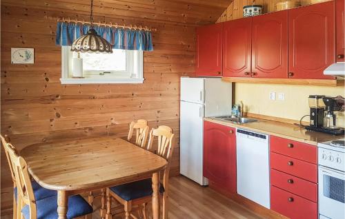 Awesome home in ystese with 3 Bedrooms and Sauna in เออเทซี Awesome home in ystese with 3 Bedrooms and Sauna in เออเทซี