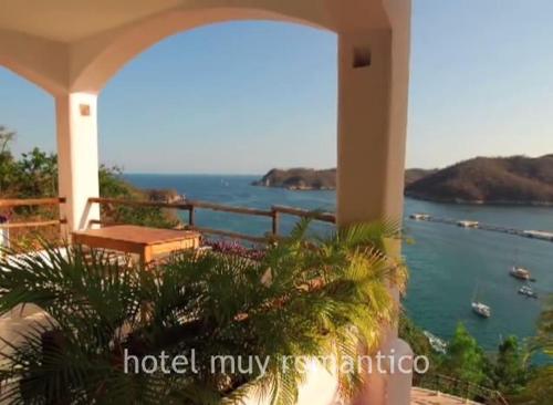 This photo about Hotel Villas Fandango shared on HyHotel.com