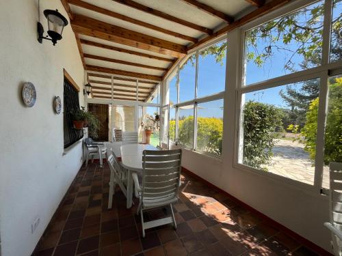 設施, La Casita (Villa cerca de Peñíscola y Morella) (La Casita (Villa cerca de Peniscola y Morella)) in 聖馬特奧縣 設施, La Casita (Villa cerca de Peñíscola y Morella) (La Casita (Villa cerca de Peniscola y Morella)) in 聖馬特奧縣