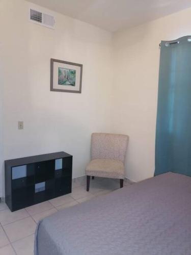 Departamento en planta alta, muy centrico. in Puerto Penasco Departamento en planta alta, muy centrico. in Puerto Penasco