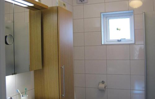Bathroom, Apartment Visby 25 in Djupkvior Bathroom, Apartment Visby 25 in Djupkvior