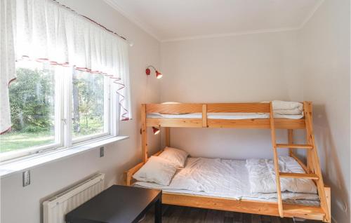 Holiday home Hangvar Gullauser Larbro in Ire Holiday home Hangvar Gullauser Larbro in Ire