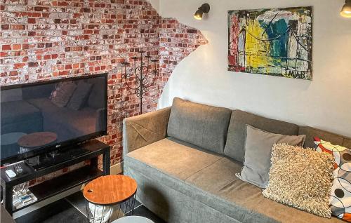 Beautiful home in Bunschoten-Spakenb, with 1 Bedrooms and WiFi in Bunschoten Beautiful home in Bunschoten-Spakenb, with 1 Bedrooms and WiFi in Bunschoten