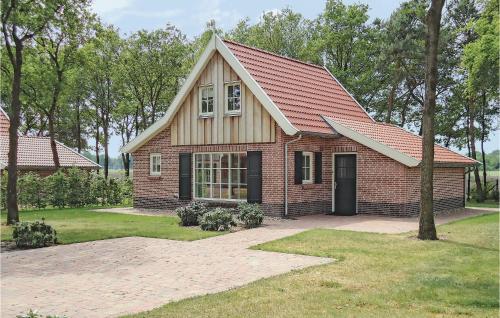 Exterior view, Buitengoed Het Lageveld - 55 in Hooge-Hexel Exterior view, Buitengoed Het Lageveld - 55 in Hooge-Hexel