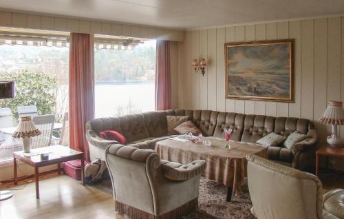 Stunning home in Langangen with 2 Bedrooms and WiFi in Langesund Stunning home in Langangen with 2 Bedrooms and WiFi in Langesund