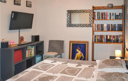 Amazing Home In Campagnan With 3 Bedrooms, Wifi And Private Swimming Pool in Gignac Amazing Home In Campagnan With 3 Bedrooms, Wifi And Private Swimming Pool in Gignac