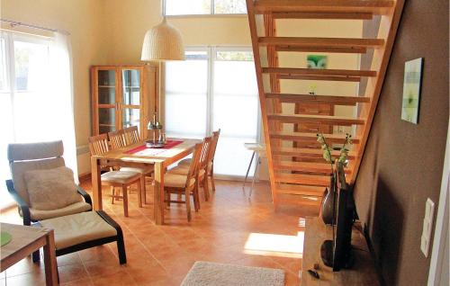 Holiday home Sussau III in Heringsdorf Holiday home Sussau III in Heringsdorf