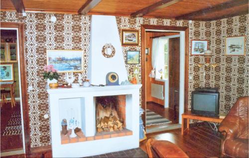 Holiday Home Systertorp Kristdala Ii in Kristdala Holiday Home Systertorp Kristdala Ii in Kristdala