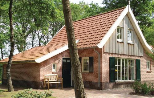 Exterior view, Buitengoed Het Lageveld - 75 in Hooge-Hexel Exterior view, Buitengoed Het Lageveld - 75 in Hooge-Hexel
