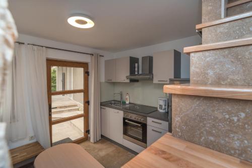 Konyha, Villa Lucica Trogir in Trogir Old Town Konyha, Villa Lucica Trogir in Trogir Old Town