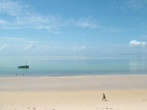 This photo about Varanda - Vilankulo shared on HyHotel.com