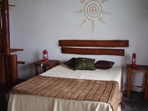 This photo about Varanda - Vilankulo shared on HyHotel.com