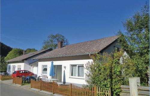 Exterior view, Awesome home in Ltzkampen with 2 Bedrooms and WiFi in Lutzkampen Exterior view, Awesome home in Ltzkampen with 2 Bedrooms and WiFi in Lutzkampen