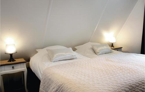 Holiday home Den Oever VIII in Den Oever Holiday home Den Oever VIII in Den Oever