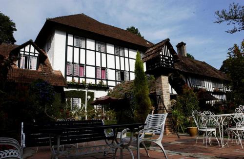 Facilities, Smokehouse Hotel Cameron Highlands in Tanah Rata Facilities, Smokehouse Hotel Cameron Highlands in Tanah Rata