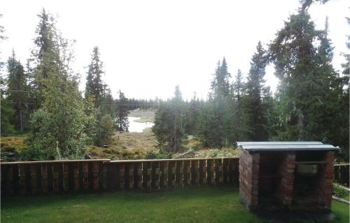 Buitenkant, Holiday Home Sjusjøen Tyrily in Sjusjoen Buitenkant, Holiday Home Sjusjøen Tyrily in Sjusjoen