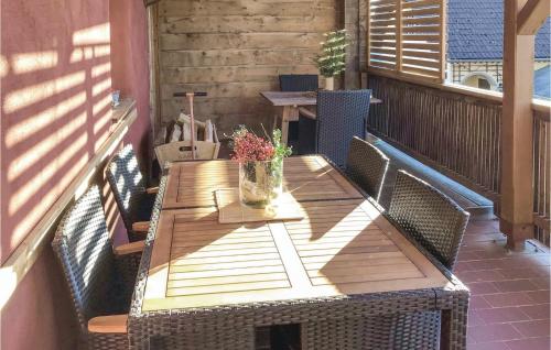 A szálláshely kívülről, Beautiful Home In Breitenfeld With Wifi, Outdoor Swimming Pool And Heated Swimming Pool in Breitenfeld An Der Rittschein A szálláshely kívülről, Beautiful Home In Breitenfeld With Wifi, Outdoor Swimming Pool And Heated Swimming Pool in Breitenfeld An Der Rittschein