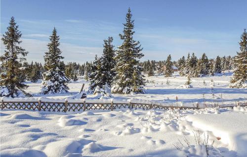 Buitenkant, Sjusjøen-Pihl 89 in Sjusjoen Buitenkant, Sjusjøen-Pihl 89 in Sjusjoen