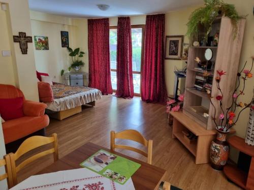 Villa Vladi Balchik in بالشيك Villa Vladi Balchik in بالشيك