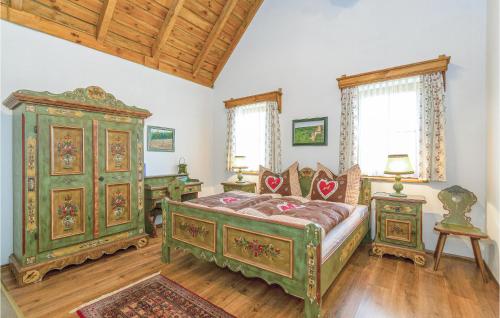 One-Bedroom Holiday Home in Gaas in Gnas One-Bedroom Holiday Home in Gaas in Gnas