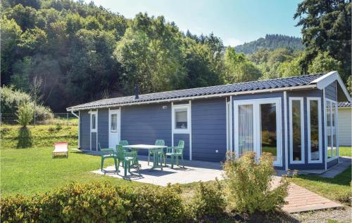 Exterior view, Two-Bedroom Holiday Home in Riol an der Mosel in Riol Exterior view, Two-Bedroom Holiday Home in Riol an der Mosel in Riol