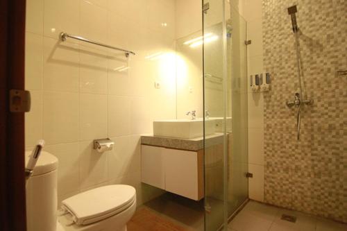This photo about The Home Tebet shared on HyHotel.com