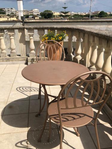 B&B Villa Striari in Otranto City Center B&B Villa Striari in Otranto City Center